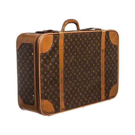 where to buy second hand louis vuitton|used louis vuitton suitcase.